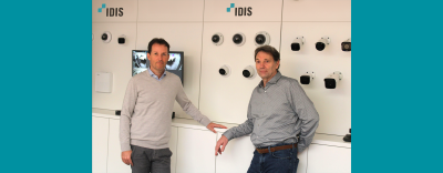 IDIS Belgium en Distri-Company bundelen hun krachten